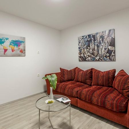 Hvar Out Apartment هفار المظهر الخارجي الصورة