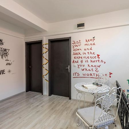 Hvar Out Apartment هفار المظهر الخارجي الصورة