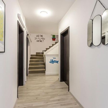 Hvar Out Apartment هفار المظهر الخارجي الصورة