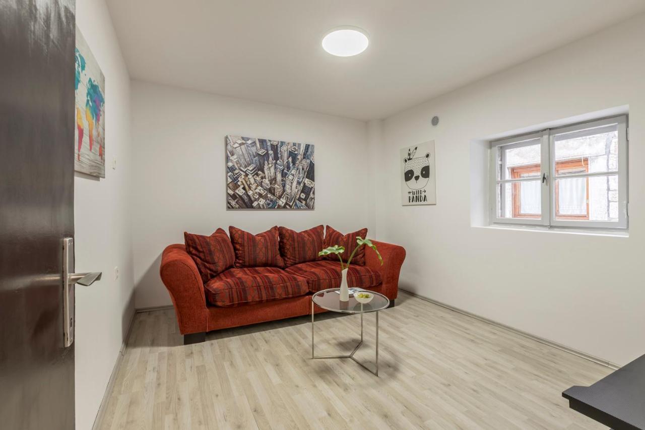 Hvar Out Apartment هفار المظهر الخارجي الصورة