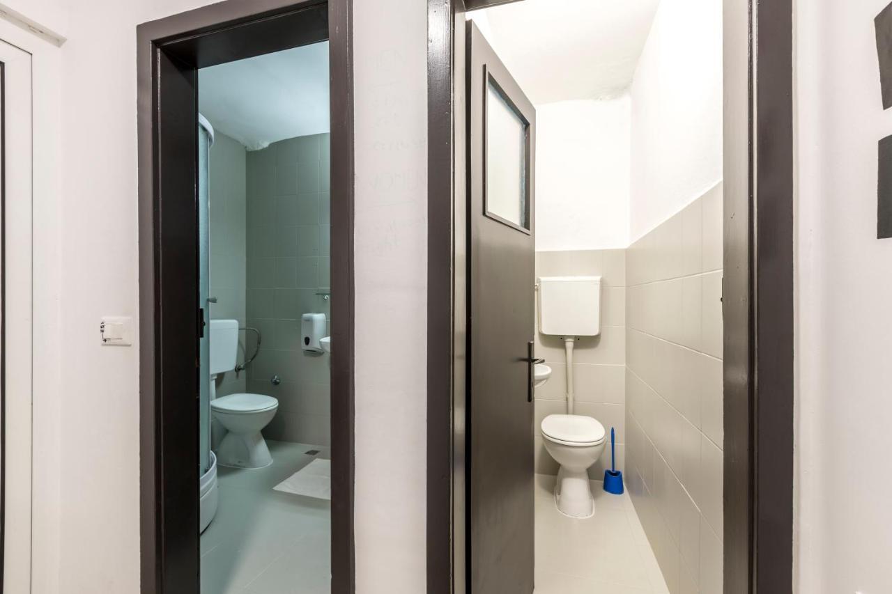 Hvar Out Apartment هفار المظهر الخارجي الصورة