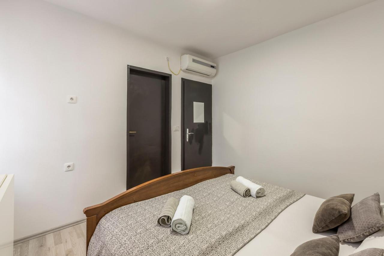 Hvar Out Apartment هفار المظهر الخارجي الصورة