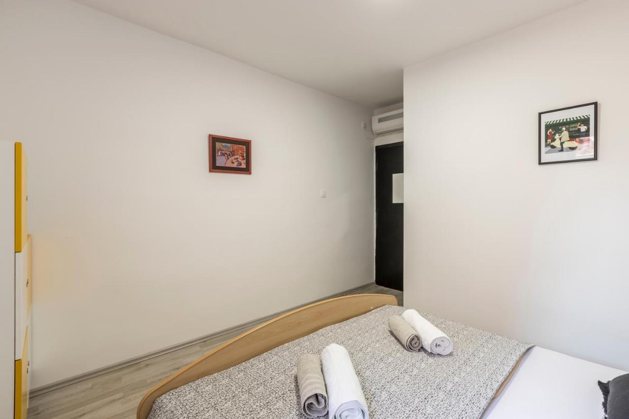 Hvar Out Apartment هفار المظهر الخارجي الصورة