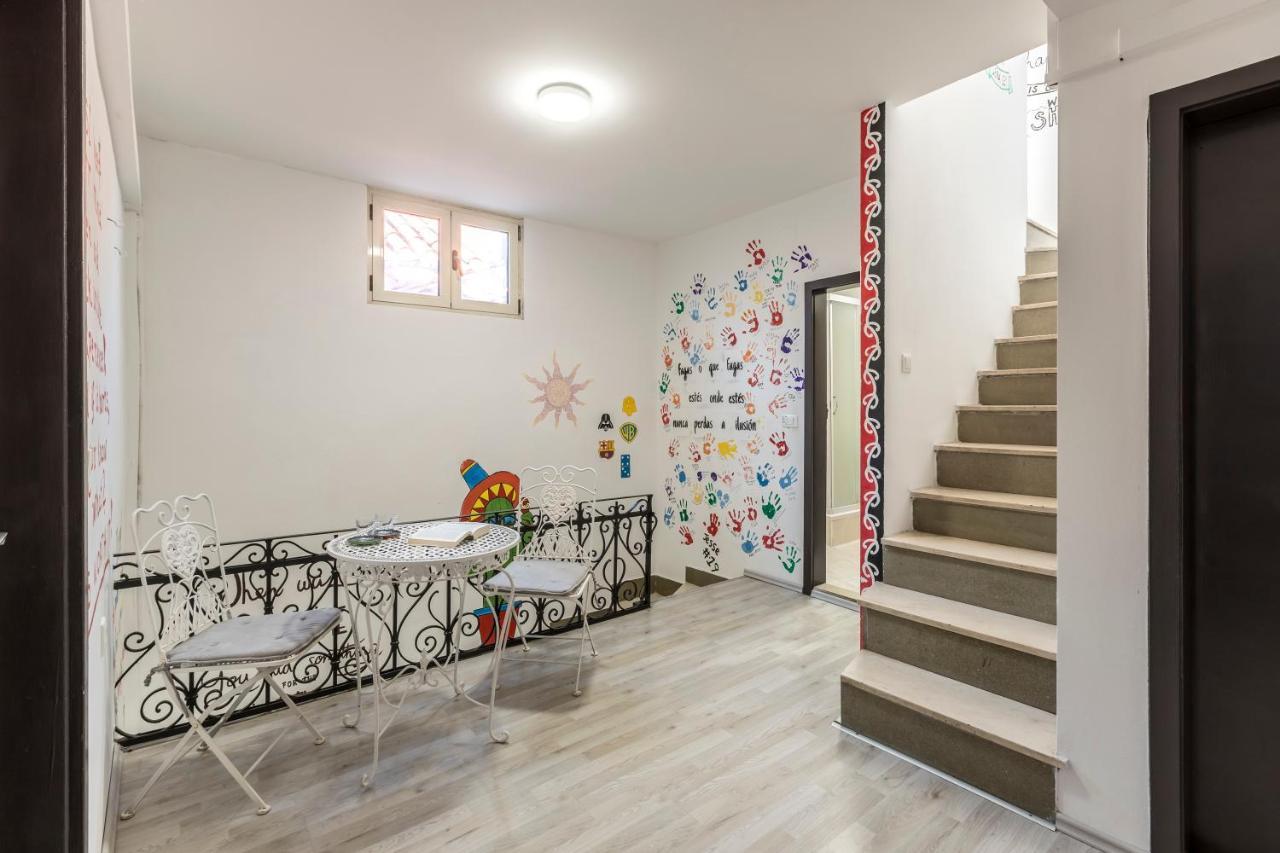 Hvar Out Apartment هفار المظهر الخارجي الصورة