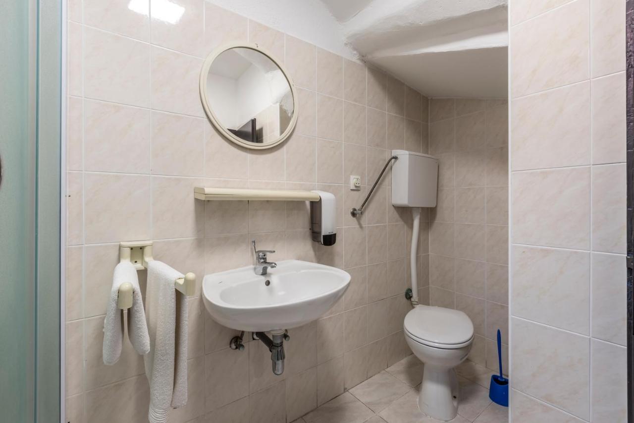 Hvar Out Apartment هفار المظهر الخارجي الصورة