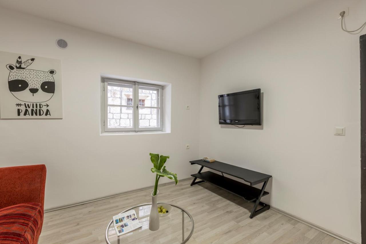 Hvar Out Apartment هفار المظهر الخارجي الصورة
