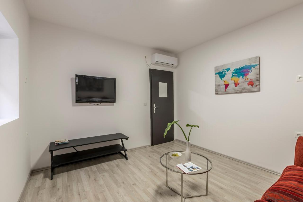 Hvar Out Apartment هفار المظهر الخارجي الصورة
