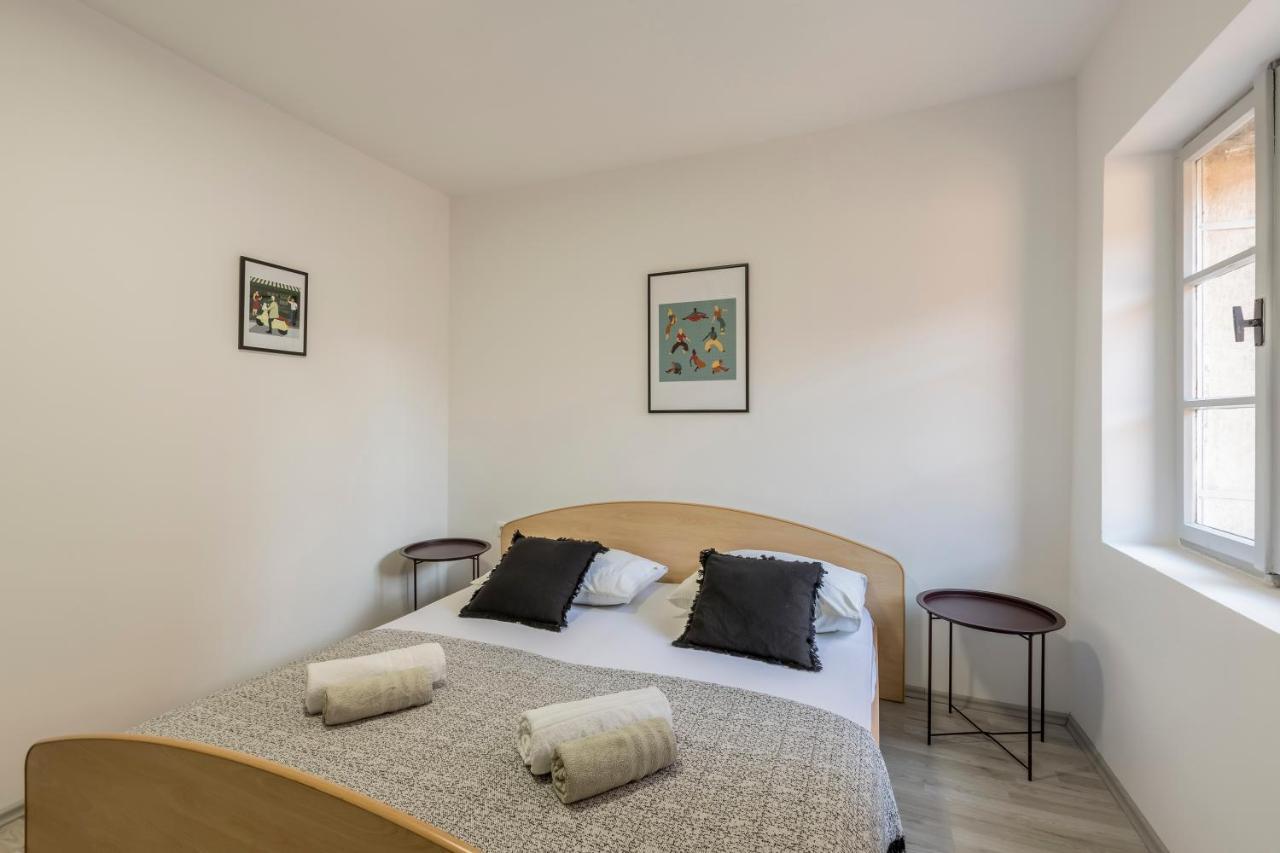 Hvar Out Apartment هفار المظهر الخارجي الصورة