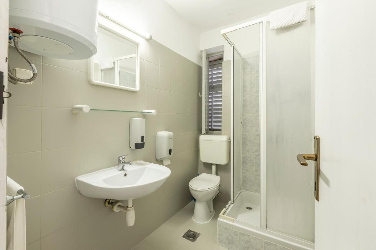 Hvar Out Apartment هفار المظهر الخارجي الصورة