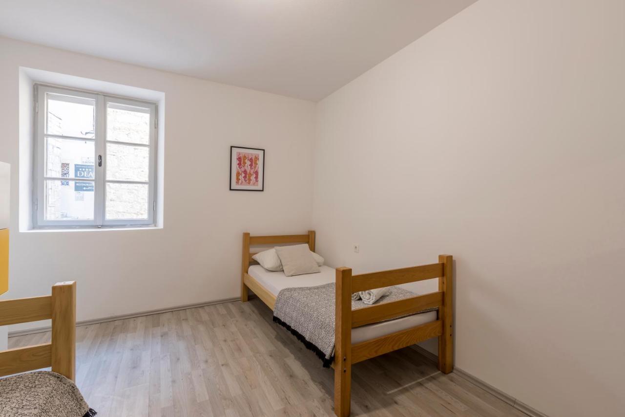 Hvar Out Apartment هفار المظهر الخارجي الصورة