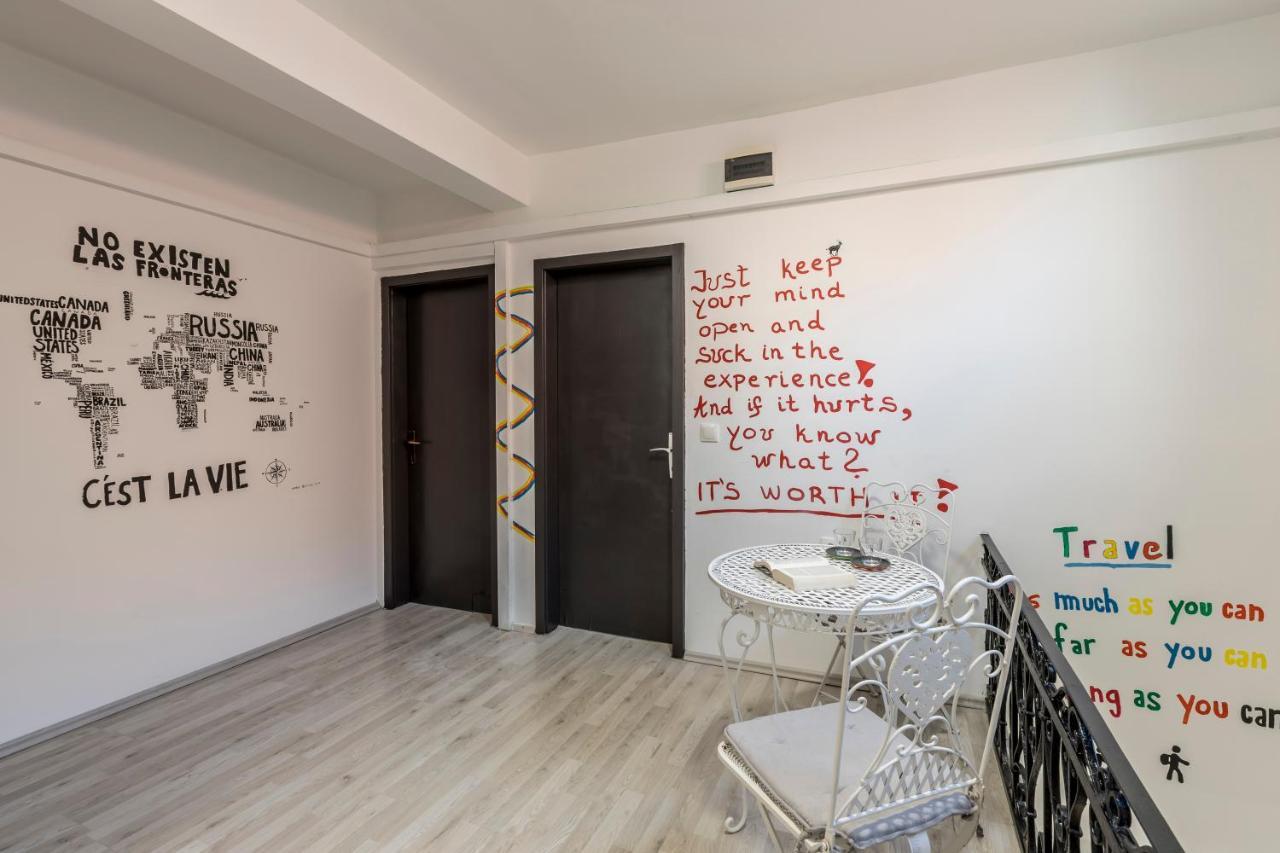 Hvar Out Apartment هفار المظهر الخارجي الصورة