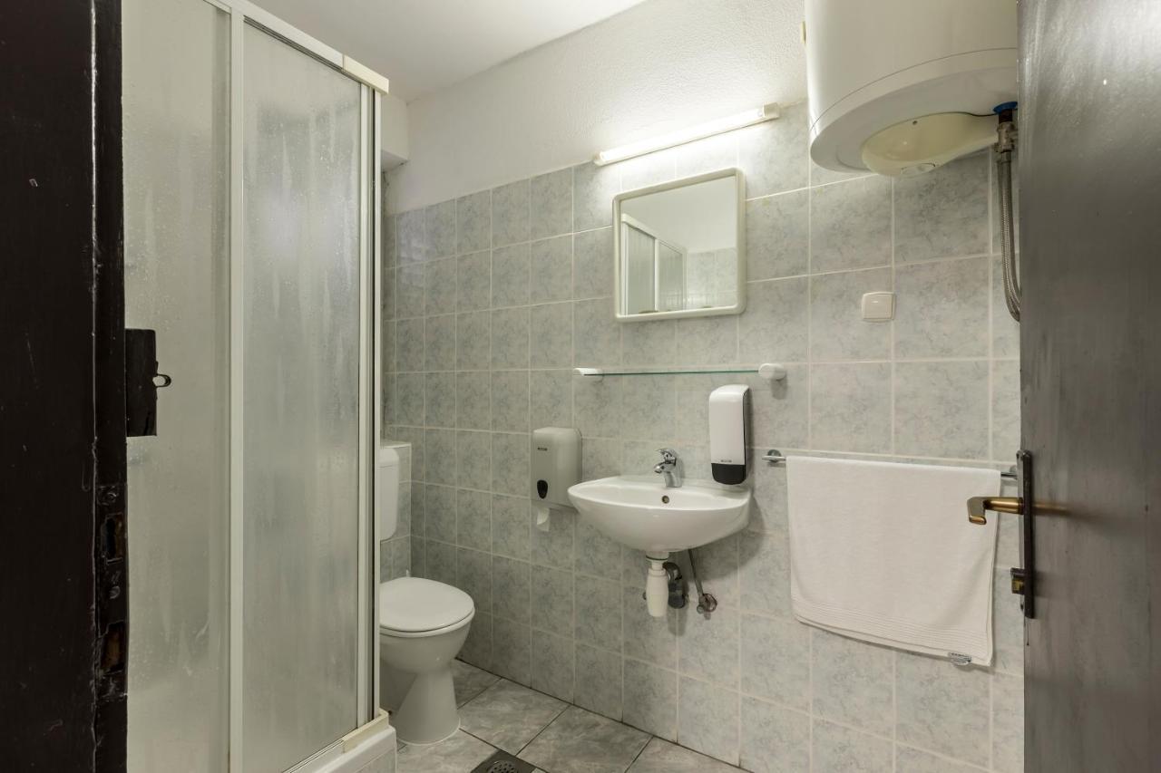 Hvar Out Apartment هفار المظهر الخارجي الصورة