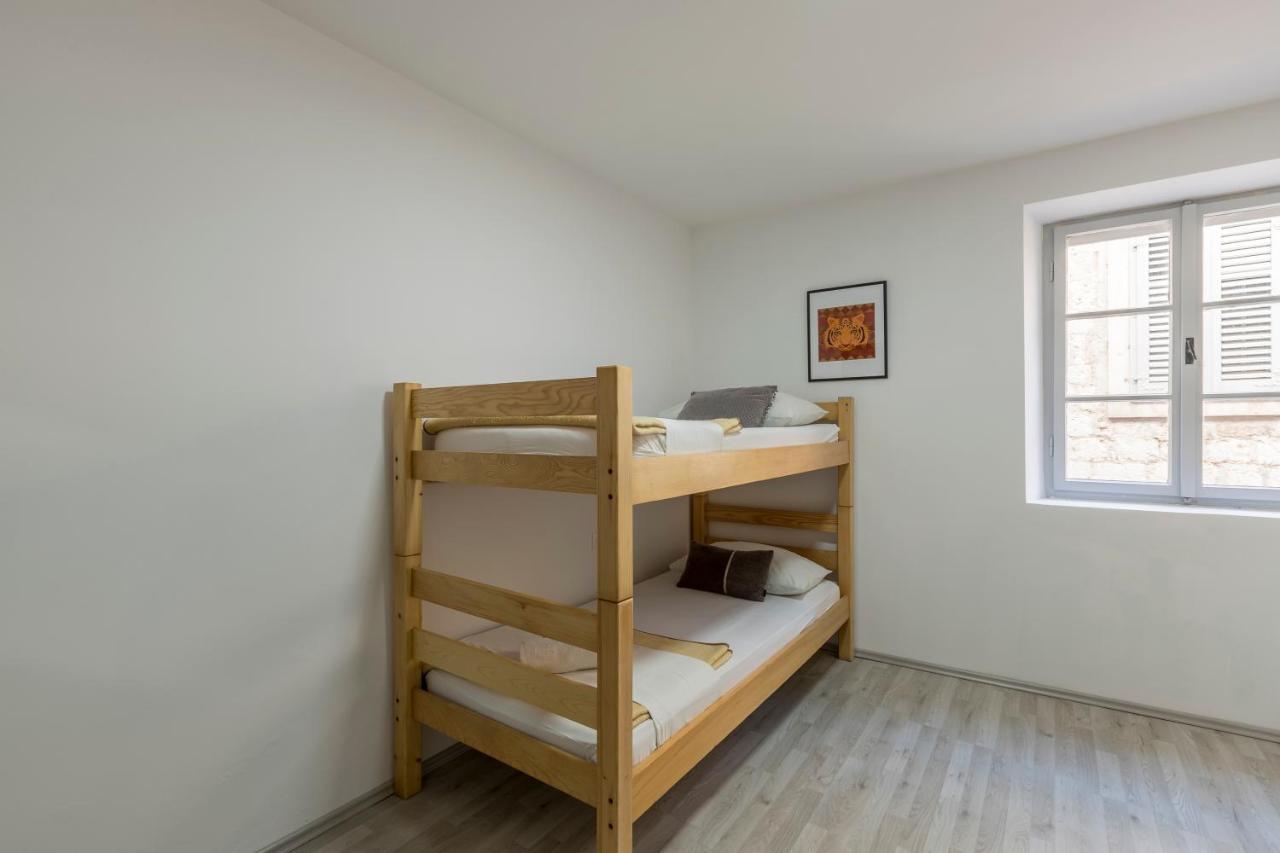 Hvar Out Apartment هفار المظهر الخارجي الصورة